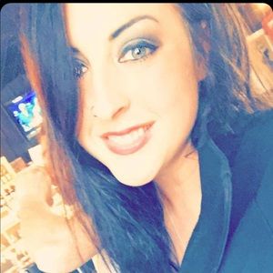 Meet your Posher, Jenna